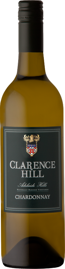 Nick Haselgrove Wines Clarence Hill Chardonnay 2023